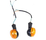 Front turn light for MC-N025/BD125-2