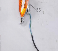 Front Turn Light-R