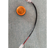 Front Turn Light