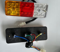 Tail Light
