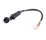 Ignition Switch with Key