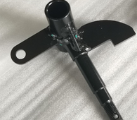 Front Spindle-R