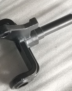 Front Spindle-L