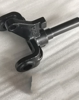 Front Spindle-R