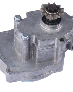 Gear Box