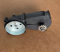 Gear Box