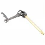 gear shift shaft