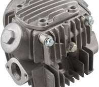 Cylinder Head Assembly for 125cc ATVs, Dirt Bikes & Go Karts