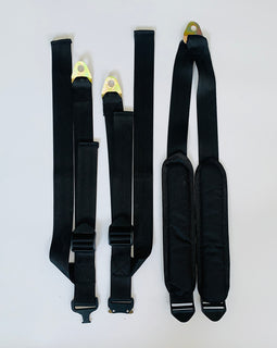 Seat Belt