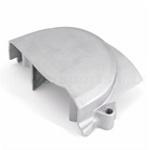 left sprocket cover