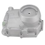 right engine cover