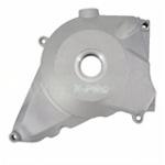 left engine cover