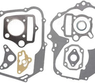 X-PRO?? Gasket Set Kit for 125cc Engine Electric & Kick Start ATVs, Go Karts & Dirt Bikes