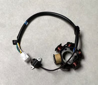 stator