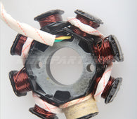 Stator
