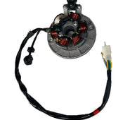 Stator