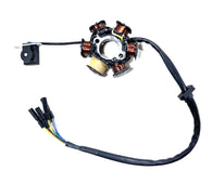 Stator