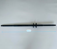 Rear Axle