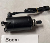 Start Motor