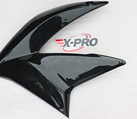 X-PRO Replacement Gas Tank Left Cover for Dirt Bike Hawk 250