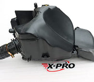 X-PRO Replacement Air fliter for Dirt Bike Hawk 250 Carburetor Version