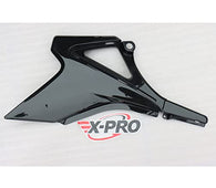 X-PRO Replacement Right side cover for Dirt Bike Hawk 250