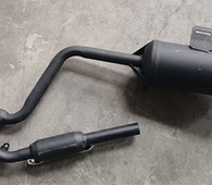 Muffler