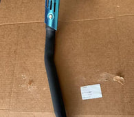 Muffler-Front Part