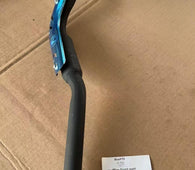 Muffler-Front Part