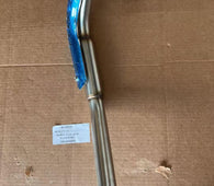 Muffler-Front Part