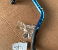 Muffler-Front Part