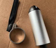 Muffler-Rear Part