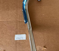 Muffler-Front Part