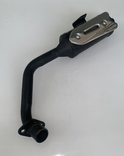 Muffler Assembly