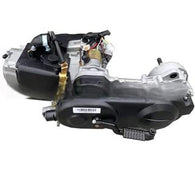 4 Stroke GY6 50cc Scooter Engine