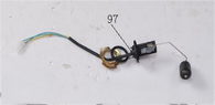 gas sensor