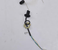 Gas Sensor