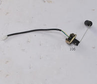 Gas Sensor