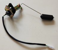 Gas Sensor