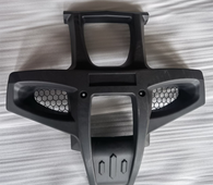 Front Bumper Cover