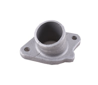 Intake Pipe