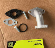 Intake Pipe