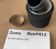 Air Filter Assembly