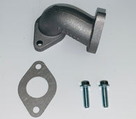 Intake Pipe