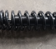 Front Shock