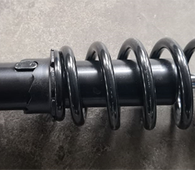 Rear Shock