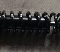 Rear Shock