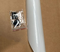 Front Fork Cover-L