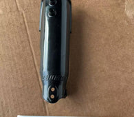 Left Front Fork Cover
