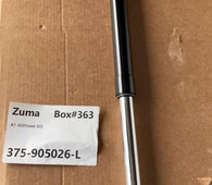 Left Front Fork